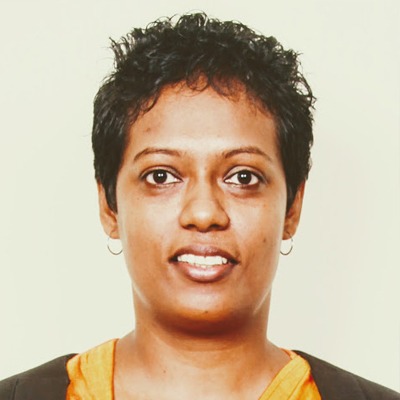 Ms Lasanthi Daskon