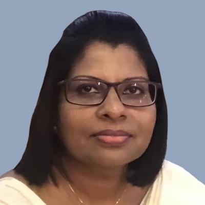 Dr Nirmala Sirisena