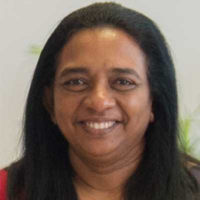 Dr Saraji Wijesekara