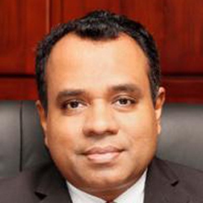 Prof Vajira Dissanayake